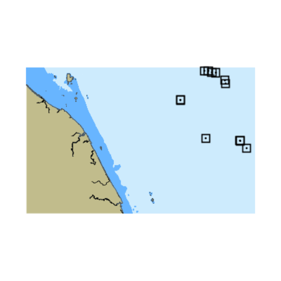 Picture of Dungun – Pulau Redang