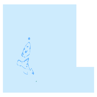 Picture of Gugusan Beting Patinggi Ali