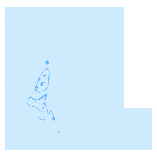 Picture of Gugusan Beting Patinggi Ali