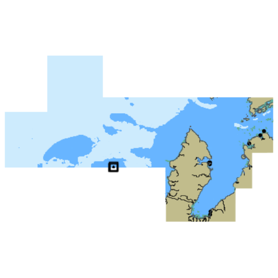 Picture of Kepulauan Mantanani – Pulau Banggi