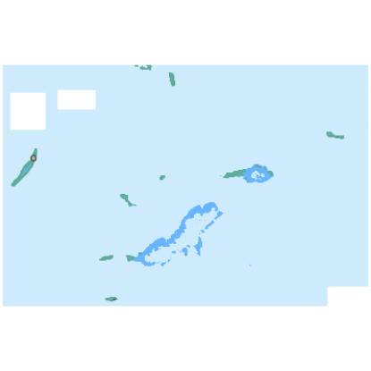 Picture of Terumbu Ubi - Terumbu Laksamana
