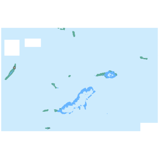 Picture of Terumbu Ubi - Terumbu Laksamana