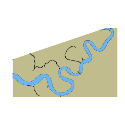 Picture of Sungai Perak (Sambungan)