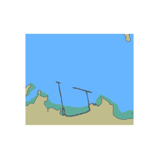 Picture of Pelabuhan Teluk Ewa