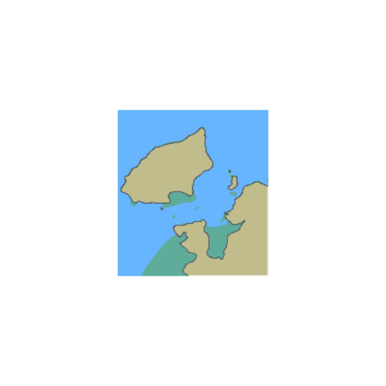 Picture of Pulau Lakei