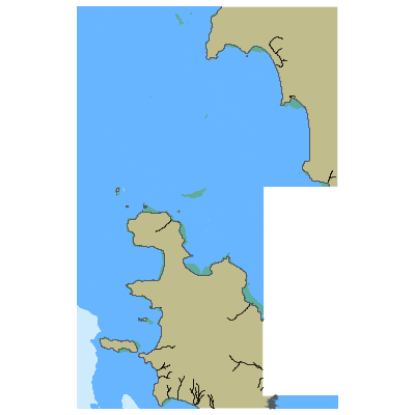 Picture of Sekitar Perairan Utara Selat Dinding