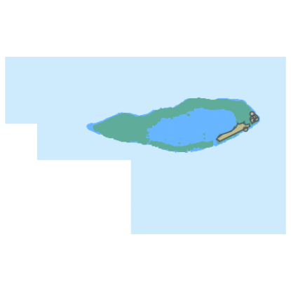 Picture of Pulau Layang – Layang