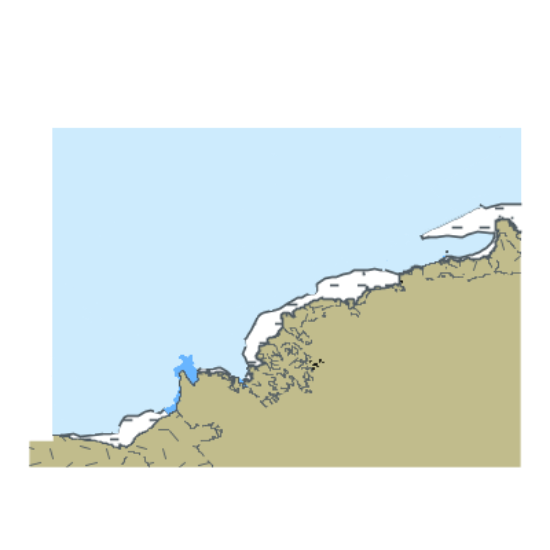 Picture of Martin Peninsula, Cape Colbeck