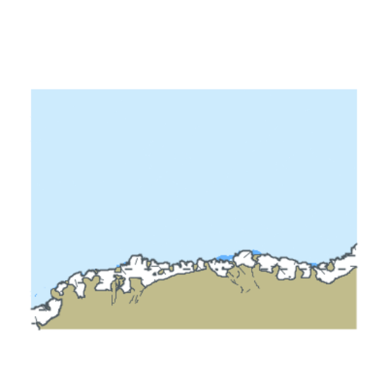 Picture of Dronning Maud Land