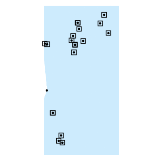 Picture of Norskerenna