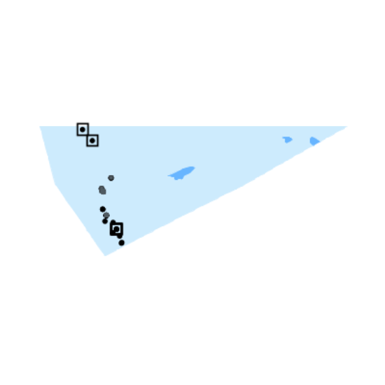 Picture of Nordsjøen