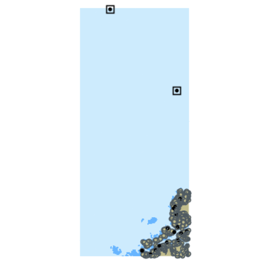 Picture of West of Smøla