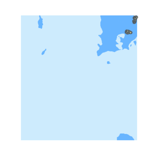 Picture of Storfjorden