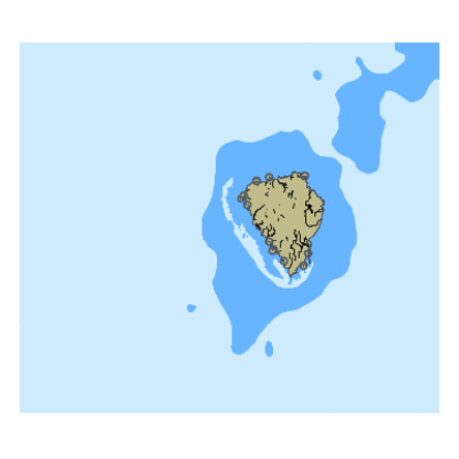 Picture of Bjørnøya
