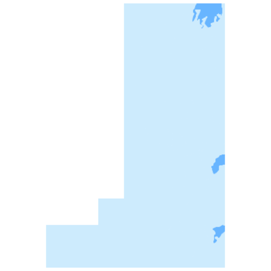 Picture of Kinnahavet