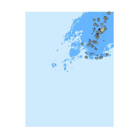 Picture of Skomvær