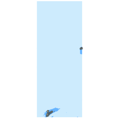 Picture of Fleinvær - Vestfjorden