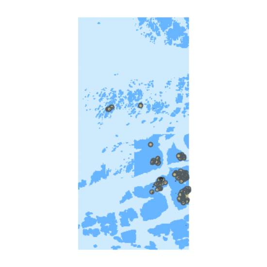 Picture of Kinnahavet