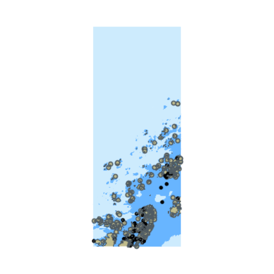 Picture of Træna