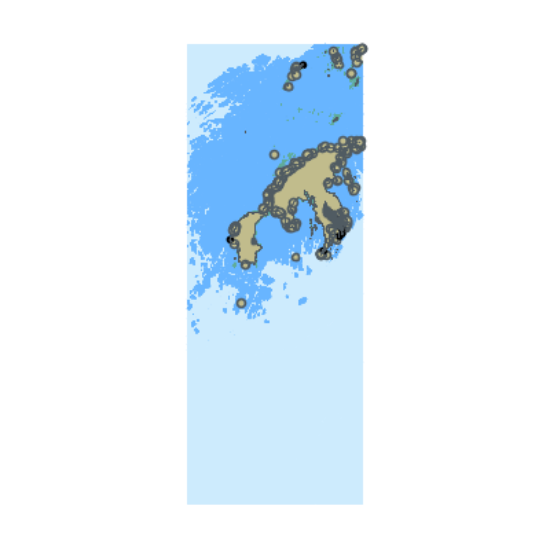 Picture of Værøy