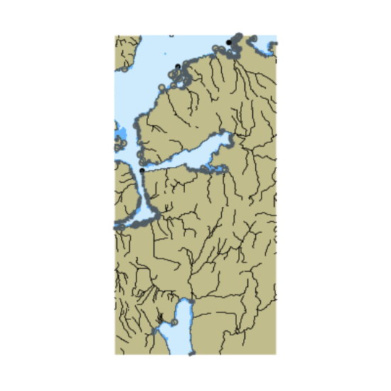 Picture of Ølen