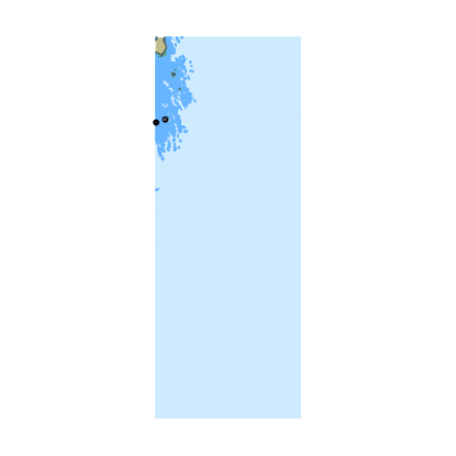 Picture of Vestfjorden