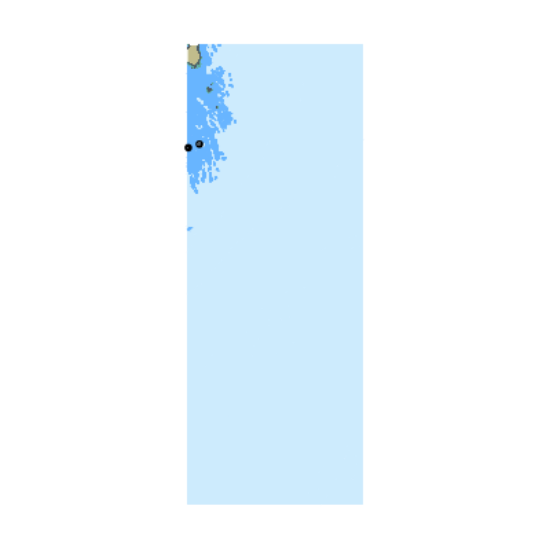 Picture of Vestfjorden