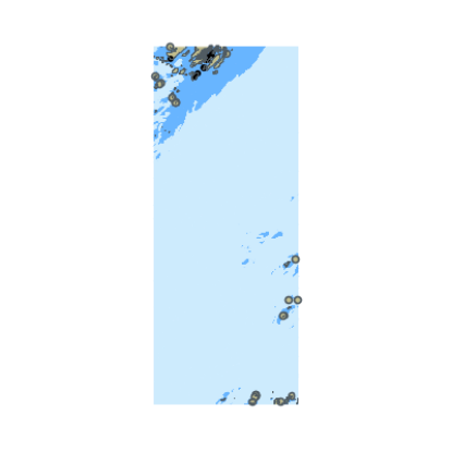 Picture of Trænfjorden