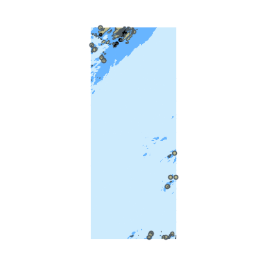 Picture of Trænfjorden