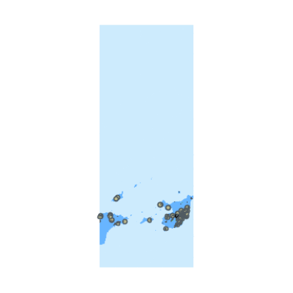 Picture of Vestfjorden