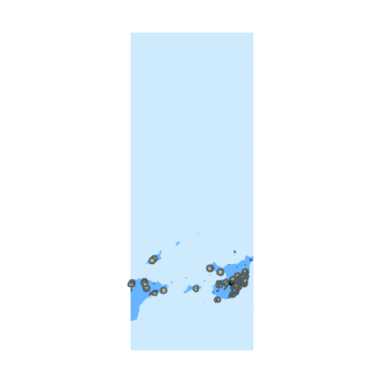 Picture of Vestfjorden