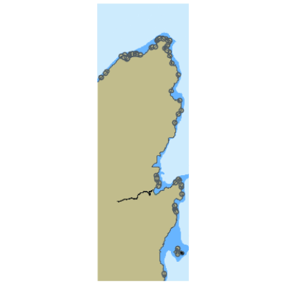 Picture of Sværholthalvøya