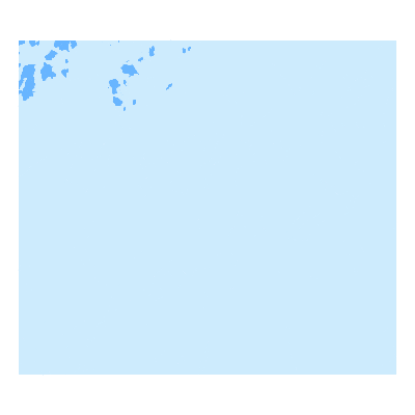 Picture of Oslofjorden, ytre