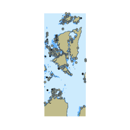 Picture of Tomfjorden
