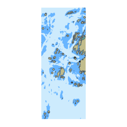 Picture of Trænfjorden