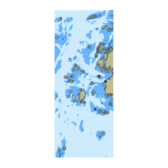 Picture of Trænfjorden