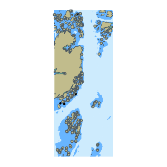 Picture of Trænfjorden
