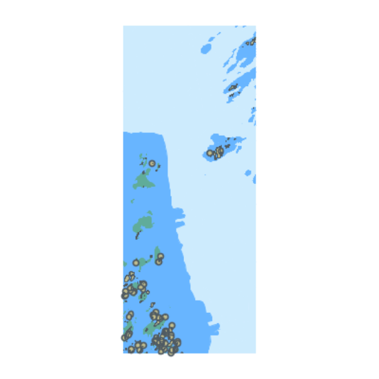Picture of Helgeland