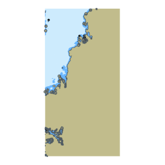 Picture of Bømlafjorden