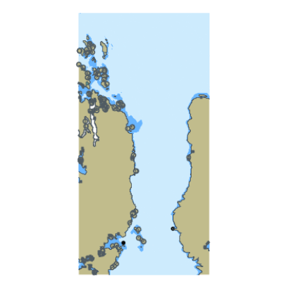 Picture of Bjørnafjorden