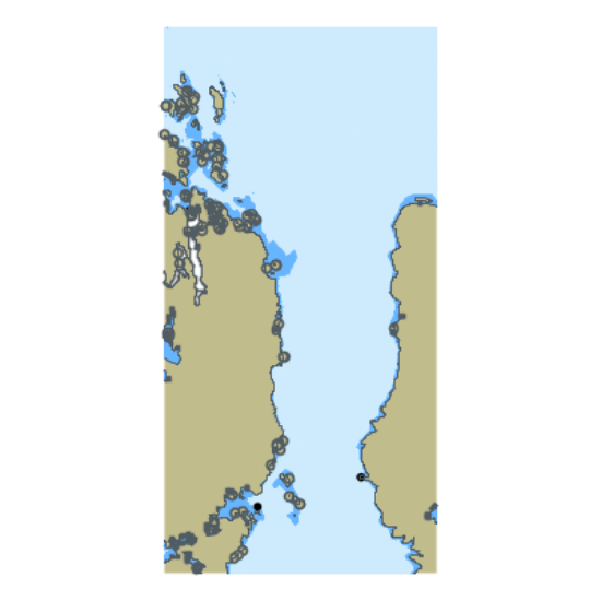 Picture of Bjørnafjorden