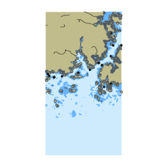 Picture of Kristiansand-Mandal