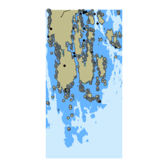 Picture of Tønsbergfjorden