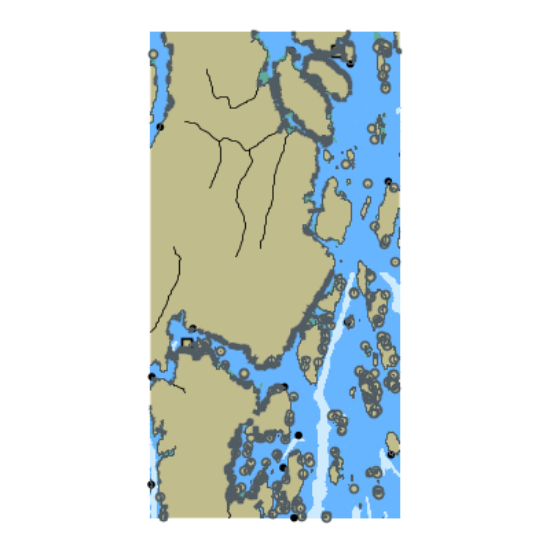 Picture of Tønsbergfjorden