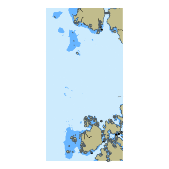 Picture of Selbjørnsfjorden