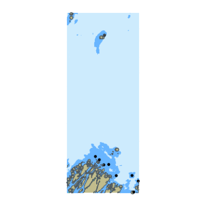Picture of Tomfjorden