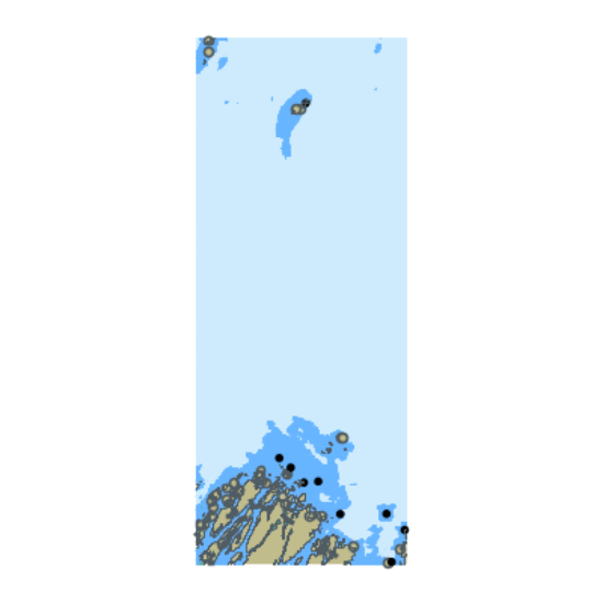 Picture of Tomfjorden
