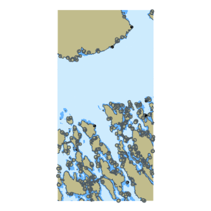 Picture of Selbjørnsfjorden