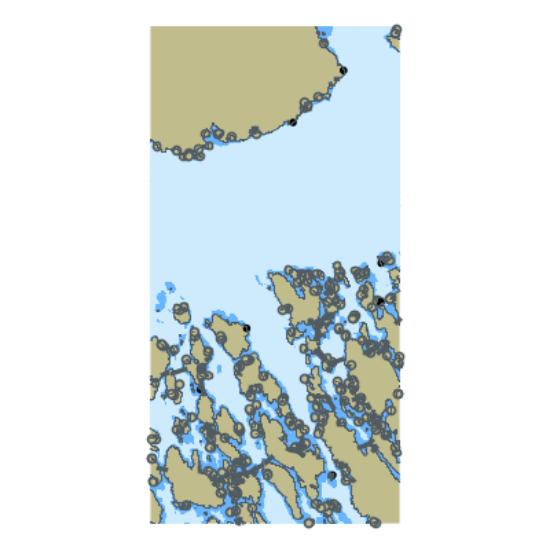 Picture of Selbjørnsfjorden