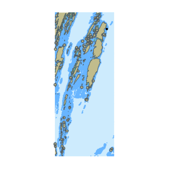 Picture of Tjøttafjorden